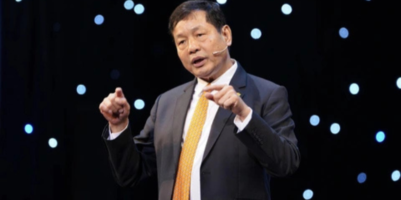 Hướng đi chiến lược cho quá trình phát triển trong tương lai.
